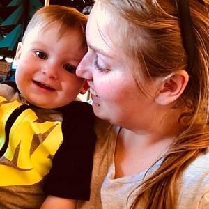 Meet your Posher, Samantha